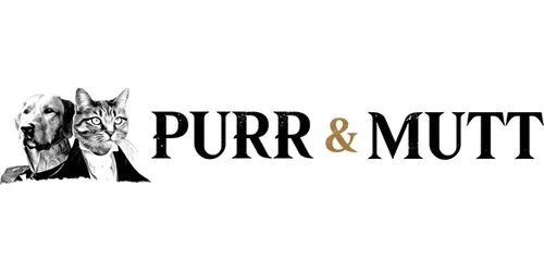 Purr & Mutt IE Promo Code