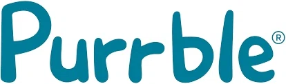 Purrble Merchant Logo