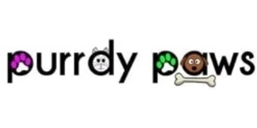 Purrdy Paws Promo Code