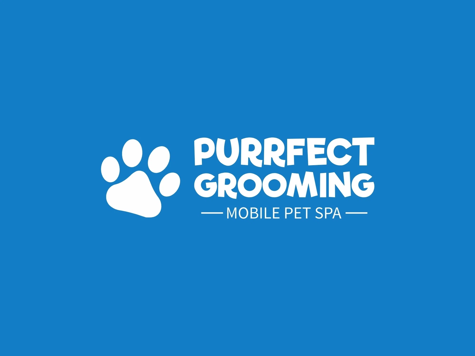 PURRFECT GROOMING Promo Code — 20 Off in Aug 2024