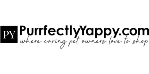 PurrfectlyYappy Promo Code