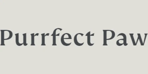 Purrfect Paw Promo Code
