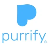 Purrify Official Store Merchant Logo