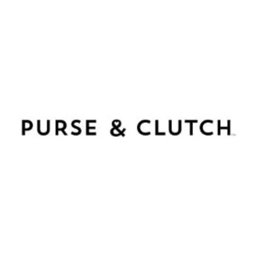 Purse & Clutch Merchant Logo