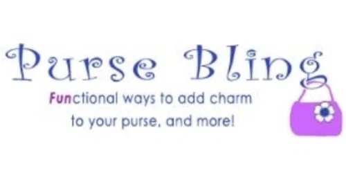 Purse Bling Promo Code