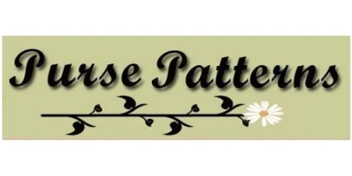 Purse Patterns Promo Code