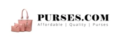 Purses.com Merchant Logo
