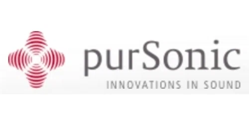 purSonic Promo Code