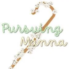 Pursuing Manna Merchant Logo