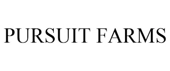 Pursuit Farms Promo Code