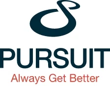 Pursuit Cycles Merchant Logo