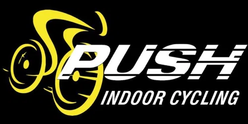 Push Indoor Cycling Merchant logo