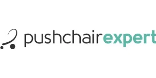 Pushchair Expert Merchant logo