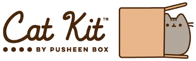 Pusheen Box Merchant Logo