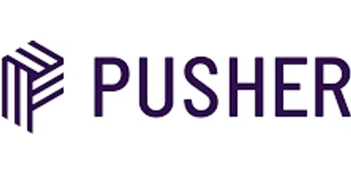 Pusher Promo Code