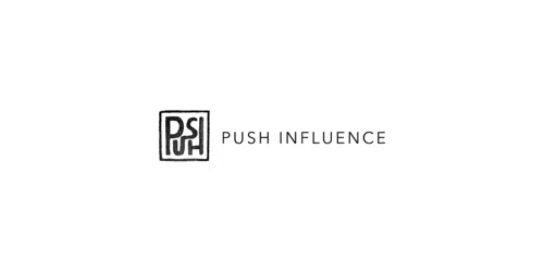 Push Influence coupon