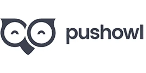 PushOwl Merchant logo