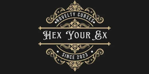 Put A Hex On Your Ex Merchant logo