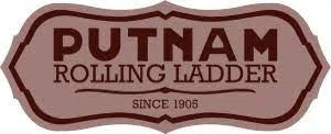 Putnam Rolling Ladder Merchant Logo