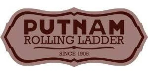 Putnam Rolling Ladder Promo Code