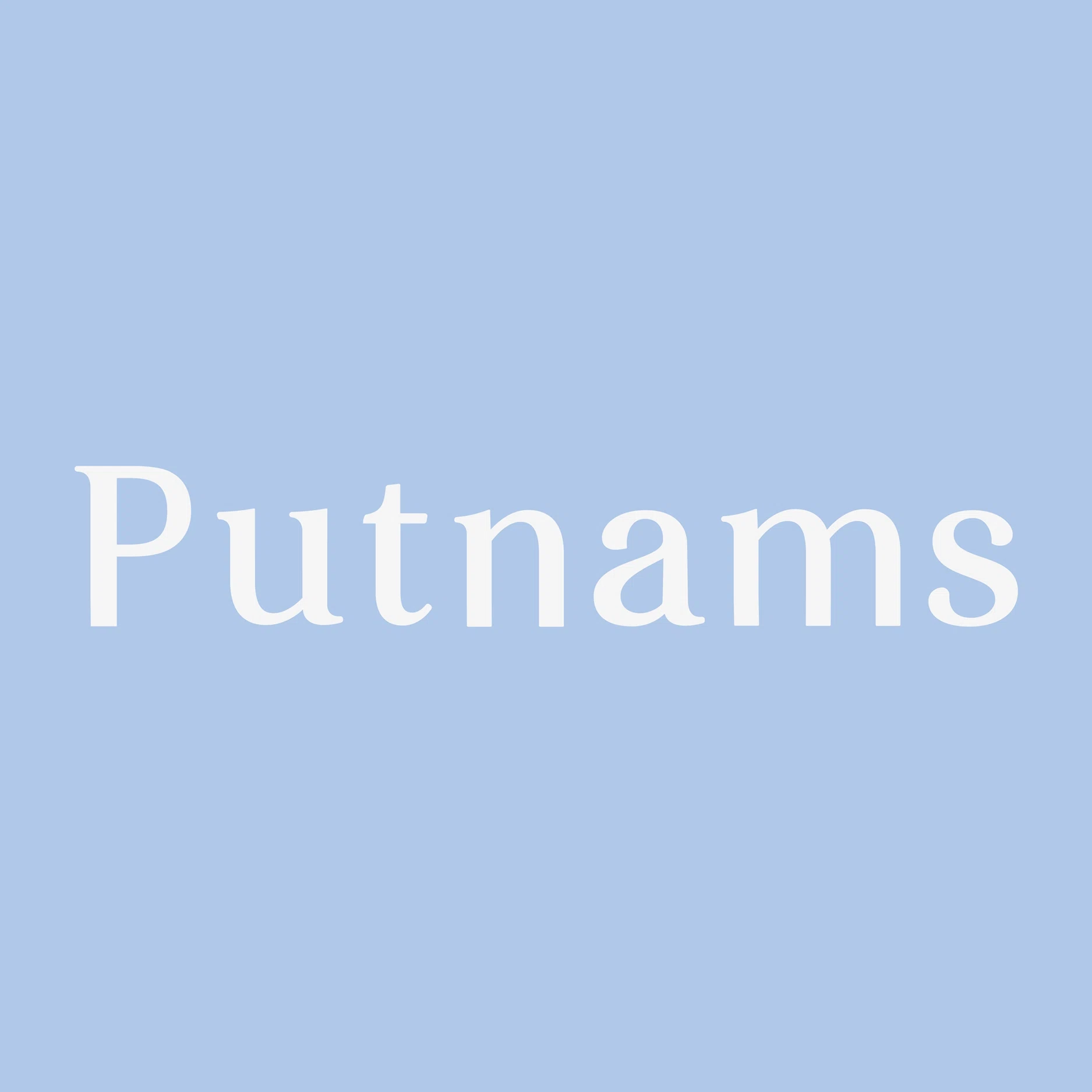20 Off Putnams Discount Code, Coupons (1 Active) Sep '24