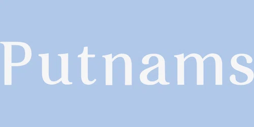 Putnams Promo Code