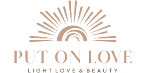 Put On Love Designs Promo Code