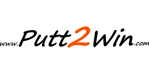 Putt2Win Promo Code