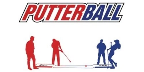 Putterball Merchant logo
