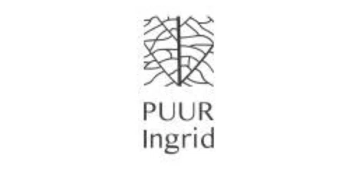 Puur Ingrid coupon