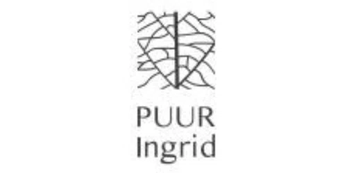 Puur Ingrid Promo Code
