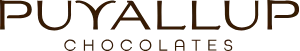 Puyallup Chocolates Merchant Logo