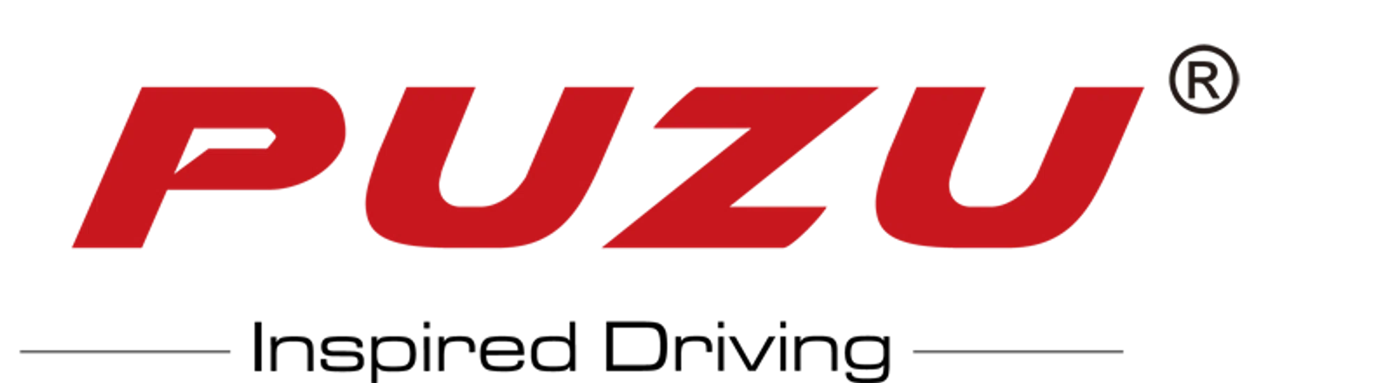 PUZU Audio Merchant Logo