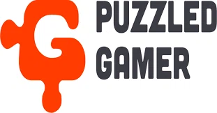 Puzzled Gamer Merchant Logo