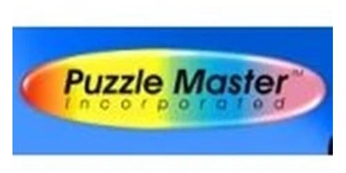 Puzzle Master Merchant logo