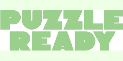 Puzzle Ready Merchant logo