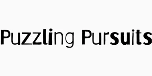 Puzzling Pursuits Promo Code