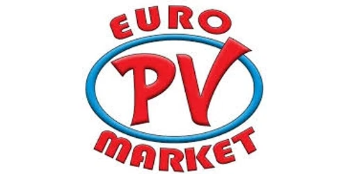 PV Euro Market Promo Code