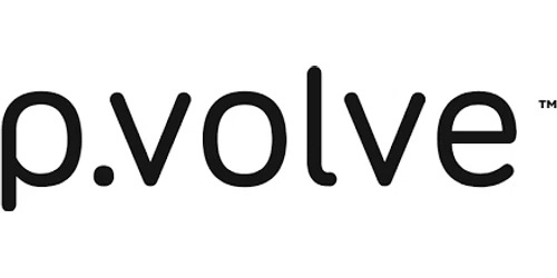 P.volve Merchant logo