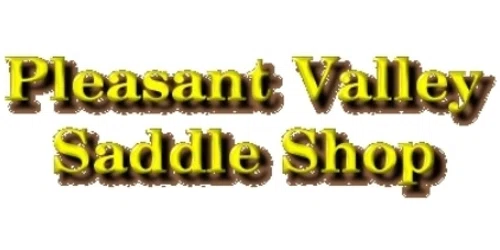 Pleasant Valley Saddle Shop Promo Code