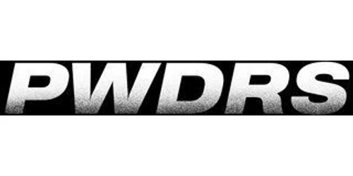 PWDRS Promo Code