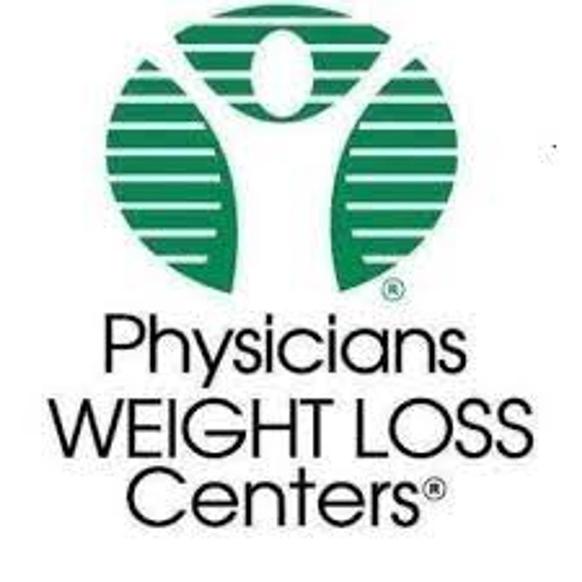 Physicians Weight Loss Centers Merchant Logo