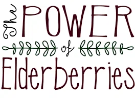 The Power of Elderberries Promo Code