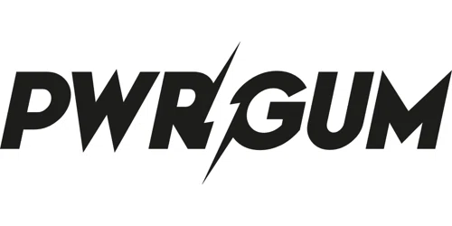 PWRGUM Promo Code
