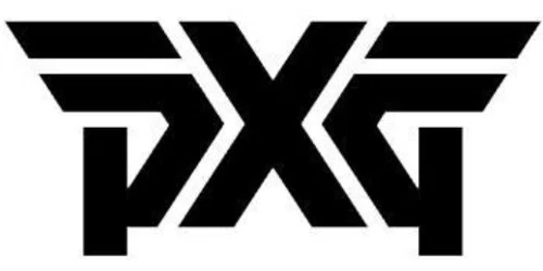 PXG Merchant logo