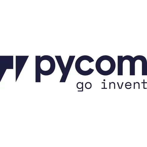Pycom coupons