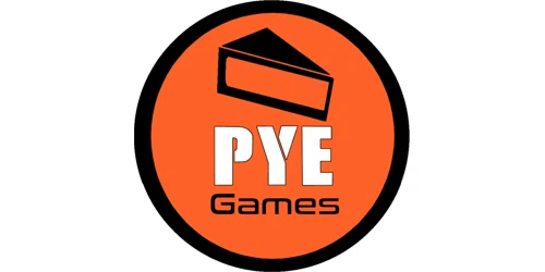 PYE Games Promo Code