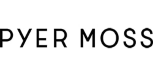 Pyer Moss Promo Code