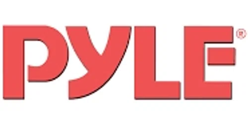 Pyle USA Merchant Logo