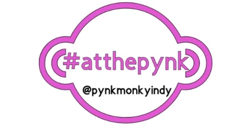 Pynk Monky Promo Code
